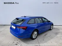 Octavia Ambition Plus