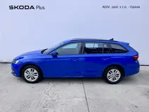 Octavia Ambition Plus