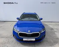 Octavia Ambition Plus
