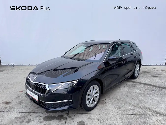 Octavia Top Selection