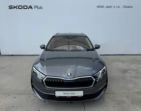 Škoda Octavia Top Selection