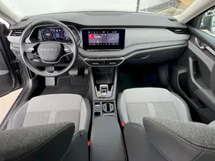 Škoda Octavia Top Selection