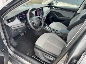 Škoda Octavia Top Selection