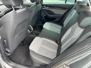 Škoda Octavia Top Selection