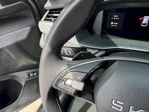 Škoda Octavia Top Selection
