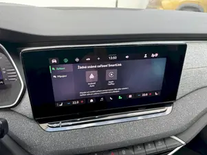 Škoda Octavia Top Selection