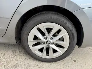 Škoda Octavia Top Selection