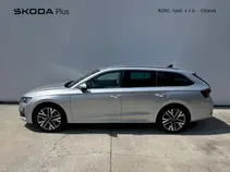 Octavia Exclusive Selection