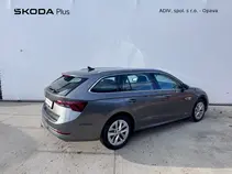 Octavia Style Plus