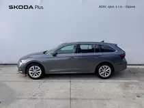 Octavia Style Plus