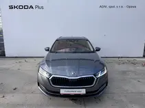Octavia Style Plus
