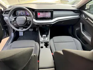 Škoda Octavia Essence