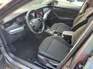 Škoda Octavia Essence