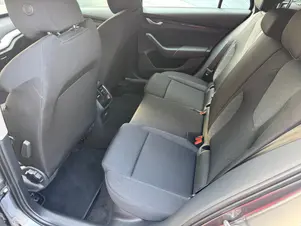 Škoda Octavia Essence