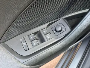 Škoda Octavia Essence