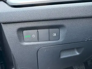 Škoda Octavia Essence