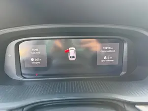 Škoda Octavia Essence