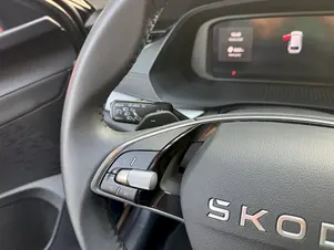 Škoda Octavia Essence