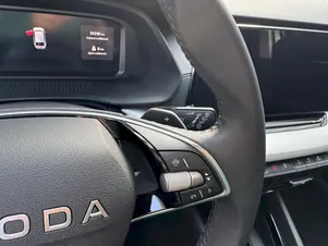 Škoda Octavia Essence