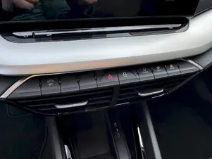 Škoda Octavia Essence