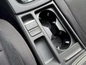 Škoda Octavia Essence