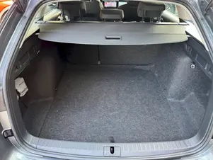 Škoda Octavia Essence