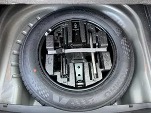 Škoda Octavia Essence