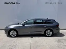 Octavia Style