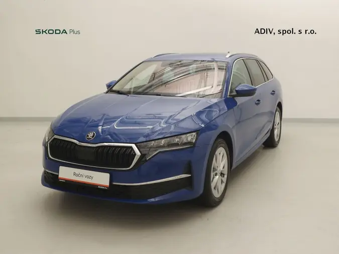 Octavia Top Selection