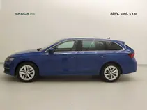 Octavia Top Selection