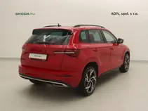 Karoq SportLine