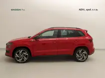 Karoq SportLine