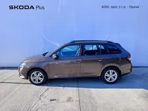 Fabia Active