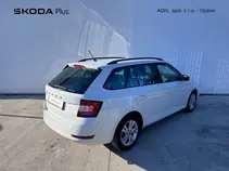 Fabia Ambition