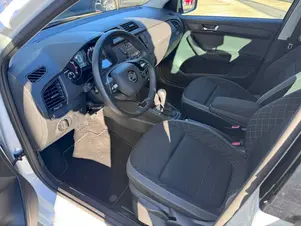 Škoda Fabia Ambition