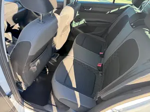 Škoda Fabia Ambition