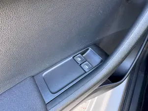 Škoda Fabia Ambition