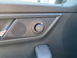 Škoda Fabia Ambition