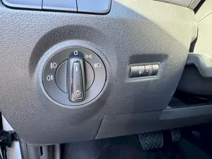 Škoda Fabia Ambition