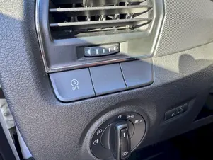 Škoda Fabia Ambition