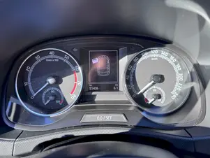 Škoda Fabia Ambition