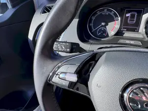 Škoda Fabia Ambition