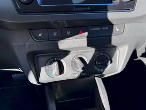 Škoda Fabia Ambition