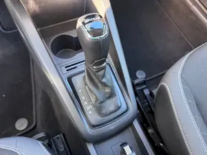 Škoda Fabia Ambition