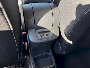 Škoda Fabia Ambition