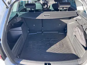 Škoda Fabia Ambition