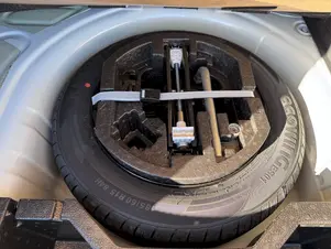 Škoda Fabia Ambition