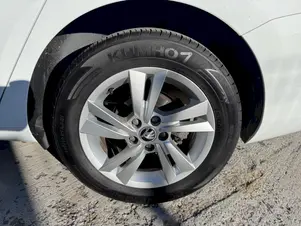 Škoda Fabia Ambition