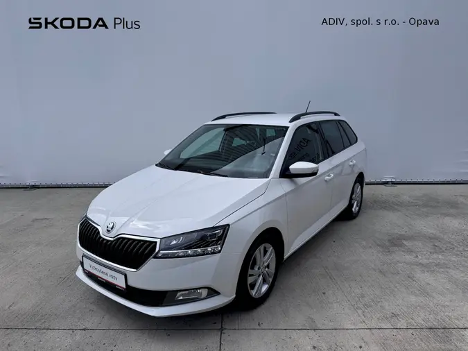 Fabia Style