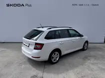 Fabia Style